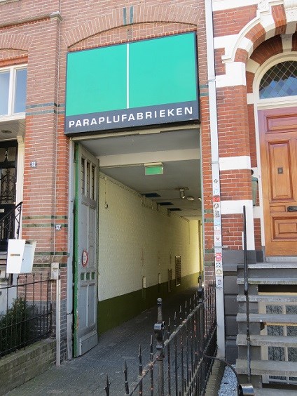 Expoplu Nijmegen