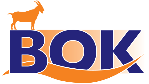 Logo BOK