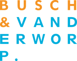Busch & Van der Worp