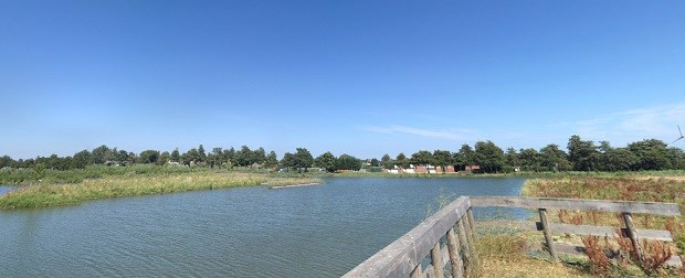 Vroonermeer-Noord, bij Alkmaar