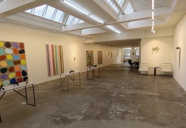 Galerie Ramakers