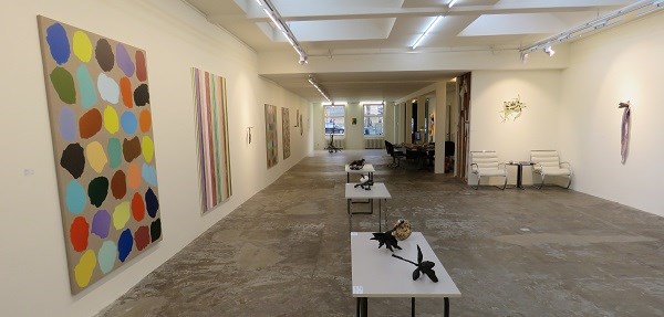 Galerie Ramakers
